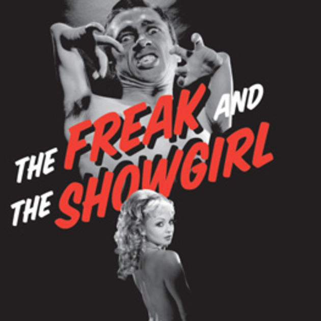 13_The_Freak_and_the_Showgirl