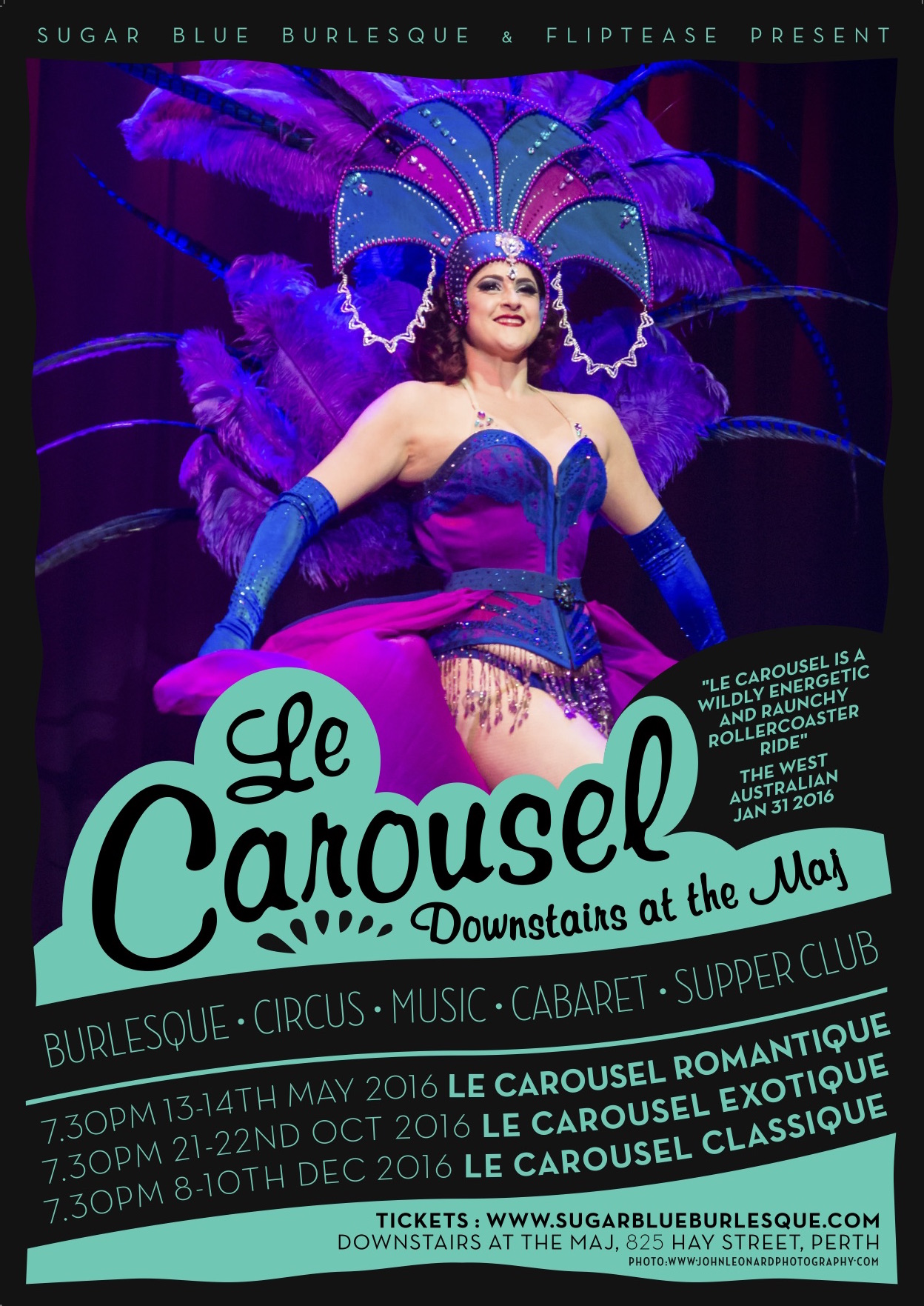 20160318 Le Carousel poster export-2